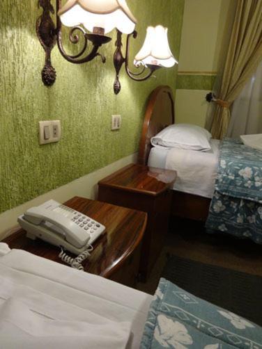 Cerro Rico Hotel Potosí Cameră foto